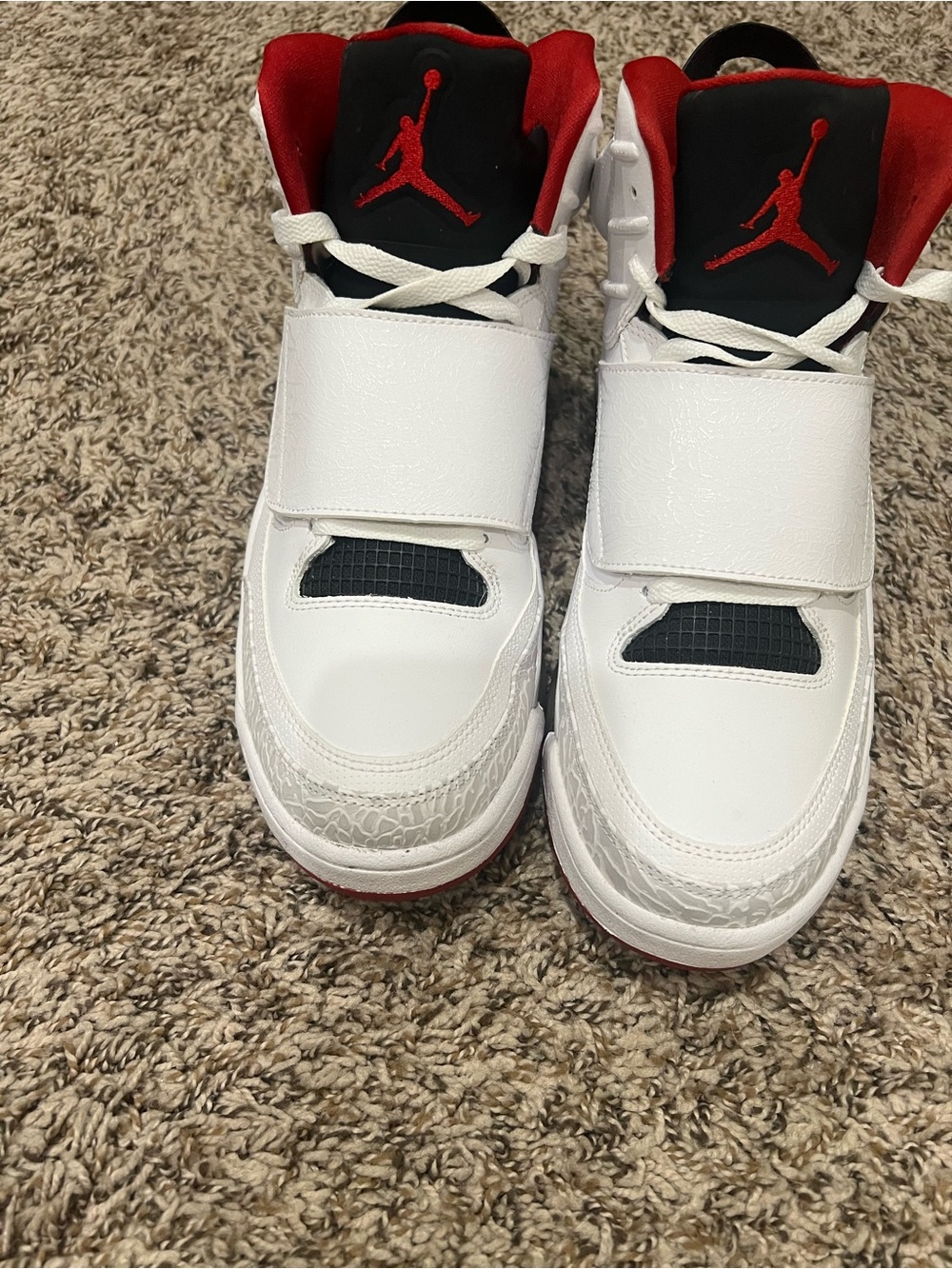 Men’s Jordan Son of Mars